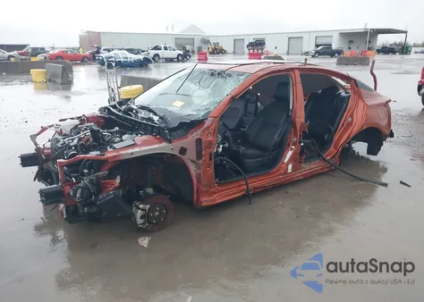 2019 Nissan Altima 2.5 Sr из США, поврежденный, VIN 1N4BL4CV8KC111515